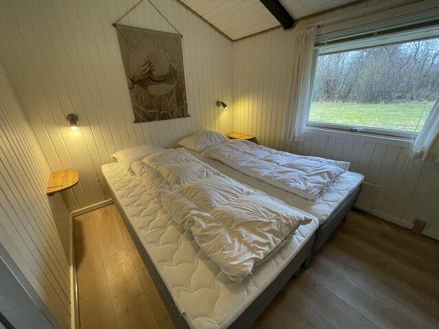 Sommerhus 20199 på Nøddehaven 61, Jegum Ferieland - Billede #10