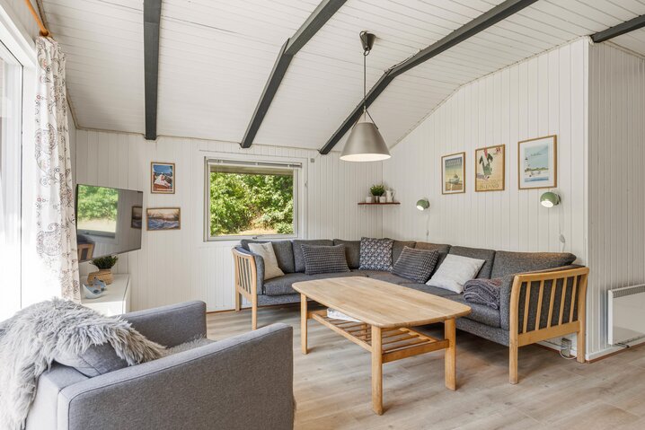 Sommerhus 20199 på Nøddehaven 61, Jegum Ferieland - Billede #3