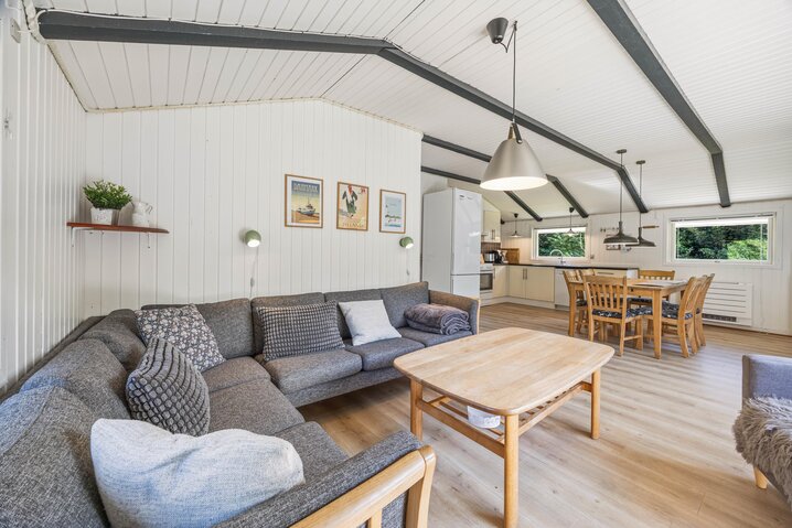 Sommerhus 20199 på Nøddehaven 61, Jegum Ferieland - Billede #4