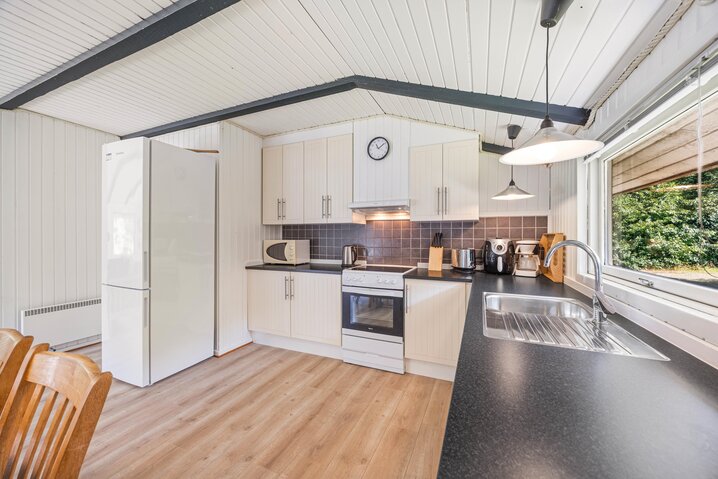 Sommerhus 20199 på Nøddehaven 61, Jegum Ferieland - Billede #9