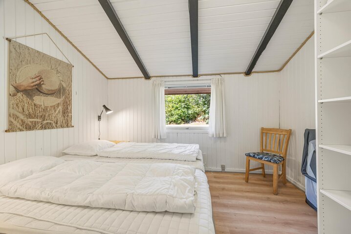 Sommerhus 20199 på Nøddehaven 61, Jegum Ferieland - Billede #10