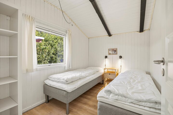 Sommerhus 20199 på Nøddehaven 61, Jegum Ferieland - Billede #12