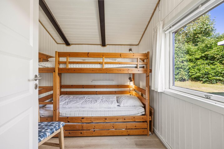 Sommerhus 20199 på Nøddehaven 61, Jegum Ferieland - Billede #14