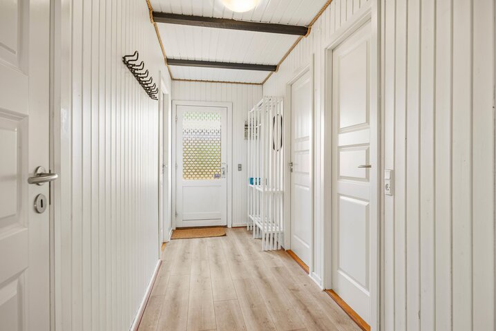 Sommerhus 20199 på Nøddehaven 61, Jegum Ferieland - Billede #15