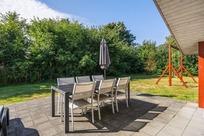 Sommerhus 20199 på Nøddehaven 61, Jegum Ferieland - Billede #19