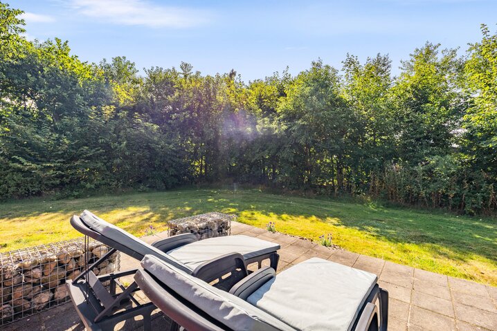 Sommerhus 20199 på Nøddehaven 61, Jegum Ferieland - Billede #20