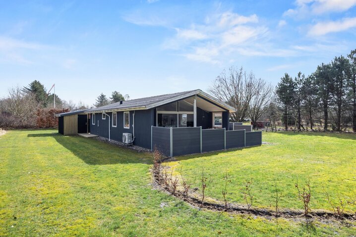 Sommerhus 20200 på Brombærvangen 4, Jegum Ferieland - Billede #0