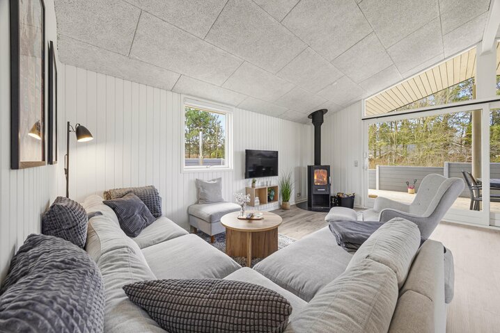 Sommerhus 20200 på Brombærvangen 4, Jegum Ferieland - Billede #1