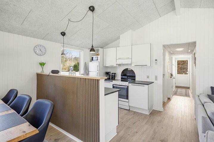 Sommerhus 20200 på Brombærvangen 4, Jegum Ferieland - Billede #2