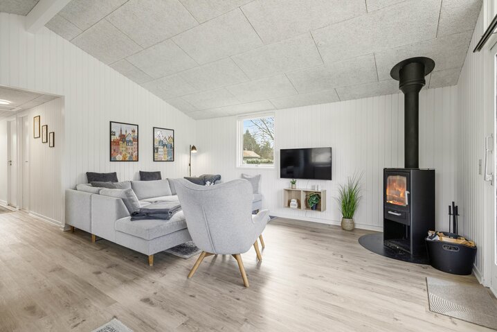 Sommerhus 20200 på Brombærvangen 4, Jegum Ferieland - Billede #3