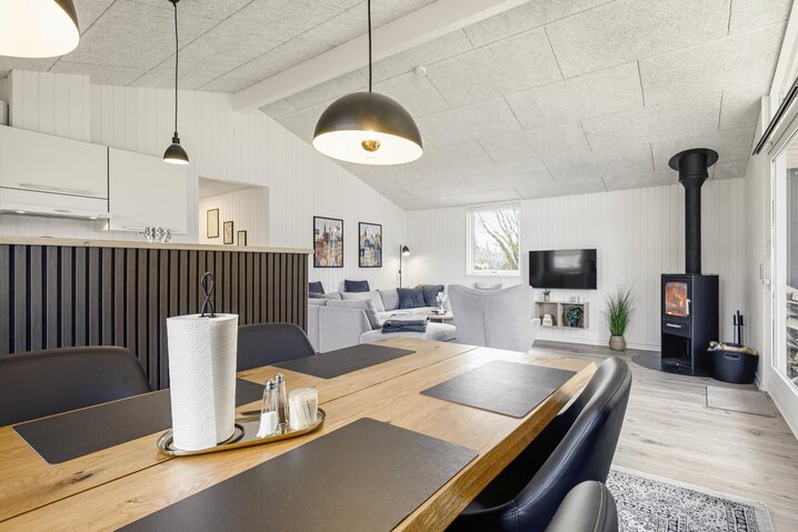 Sommerhus 20200 på Brombærvangen 4, Jegum Ferieland - Billede #5