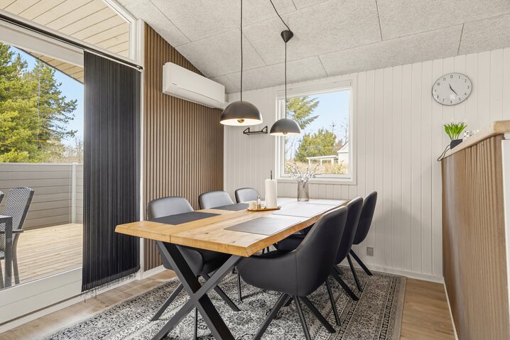 Sommerhus 20200 på Brombærvangen 4, Jegum Ferieland - Billede #6