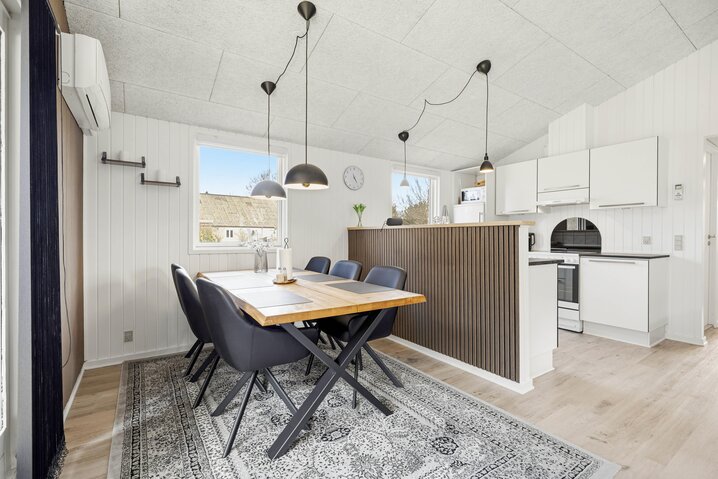 Sommerhus 20200 på Brombærvangen 4, Jegum Ferieland - Billede #7