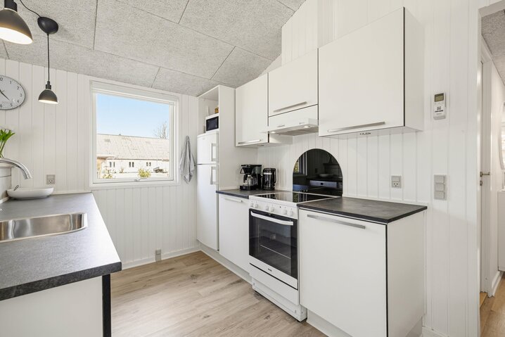 Sommerhus 20200 på Brombærvangen 4, Jegum Ferieland - Billede #8