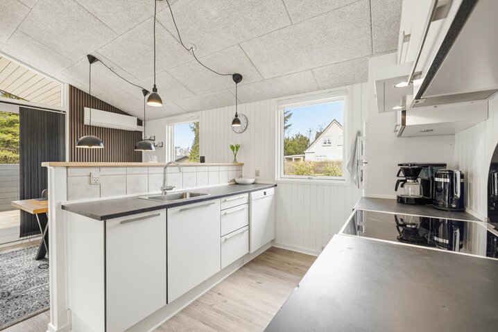 Sommerhus 20200 på Brombærvangen 4, Jegum Ferieland - Billede #9