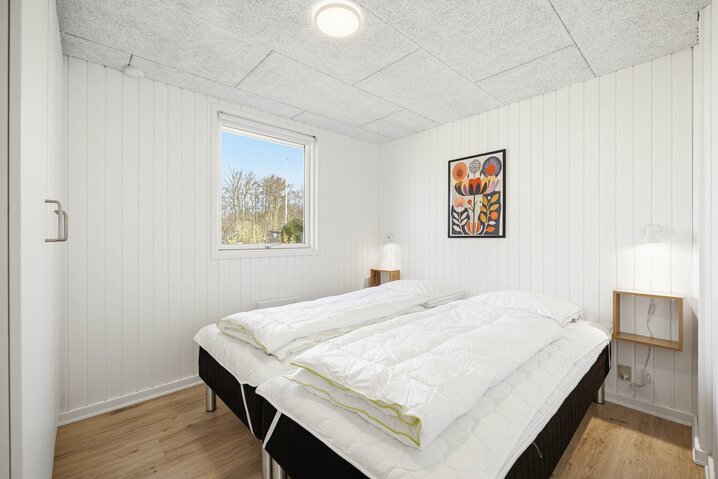 Sommerhus 20200 på Brombærvangen 4, Jegum Ferieland - Billede #10