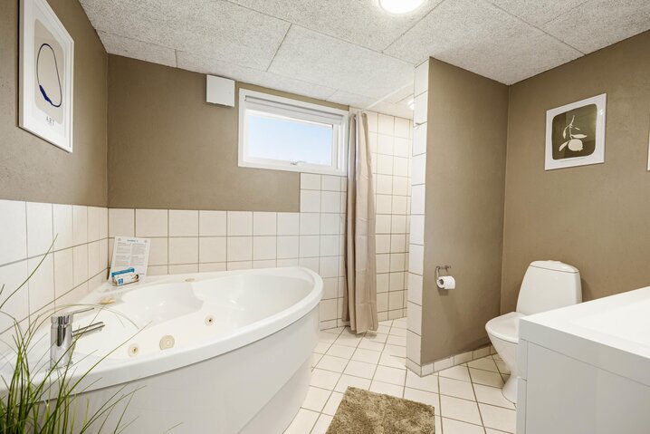 Sommerhus 20200 på Brombærvangen 4, Jegum Ferieland - Billede #11