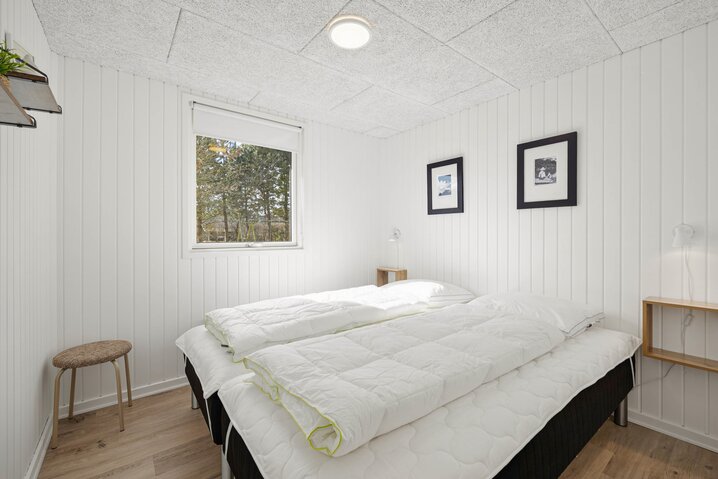 Sommerhus 20200 på Brombærvangen 4, Jegum Ferieland - Billede #14