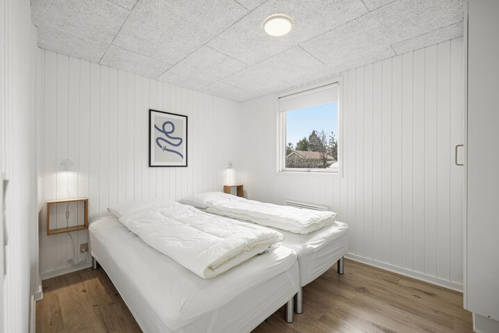 Sommerhus 20200 på Brombærvangen 4, Jegum Ferieland - Billede #15