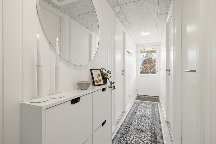 Sommerhus 20200 på Brombærvangen 4, Jegum Ferieland - Billede #16