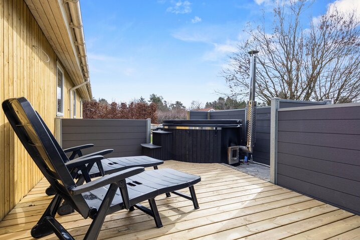 Sommerhus 20200 på Brombærvangen 4, Jegum Ferieland - Billede #18