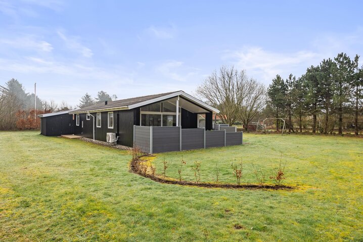 Sommerhus 20200 på Brombærvangen 4, Jegum Ferieland - Billede #17