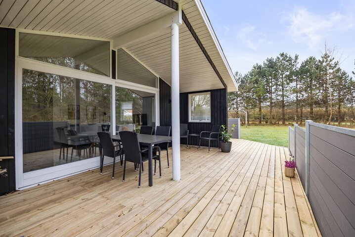 Sommerhus 20200 på Brombærvangen 4, Jegum Ferieland - Billede #20