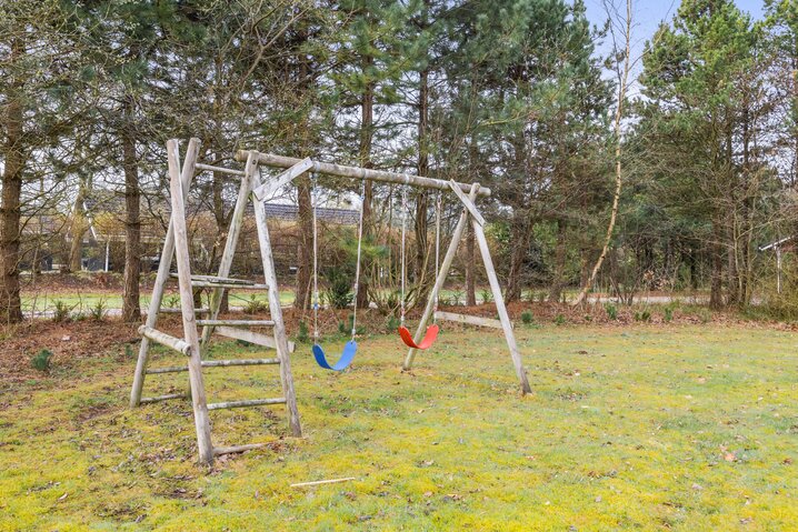 Sommerhus 20200 på Brombærvangen 4, Jegum Ferieland - Billede #24