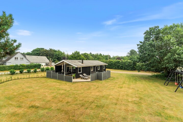 Sommerhus 20200 på Brombærvangen 4, Jegum Ferieland - Billede #17