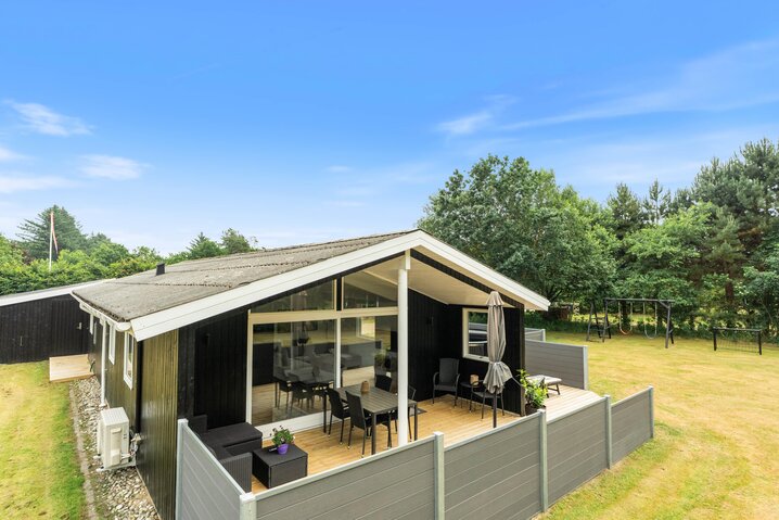 Sommerhus 20200 på Brombærvangen 4, Jegum Ferieland - Billede #18
