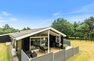 Ferienhaus 20200 in Brombærvangen 4, Jegum Ferieland - Bild #1