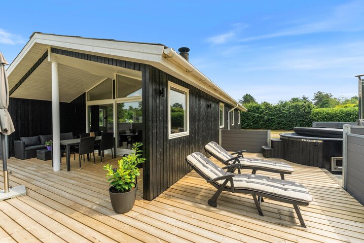 Sommerhus 20200 på Brombærvangen 4, Jegum Ferieland - Billede #20