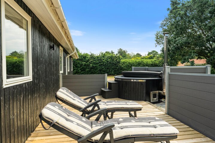 Sommerhus 20200 på Brombærvangen 4, Jegum Ferieland - Billede #21