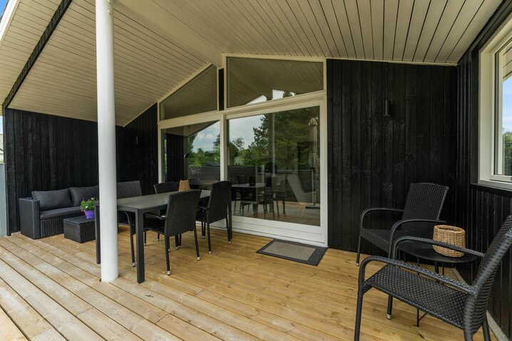 Sommerhus 20200 på Brombærvangen 4, Jegum Ferieland - Billede #22