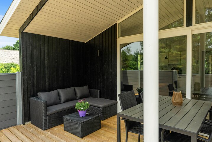 Sommerhus 20200 på Brombærvangen 4, Jegum Ferieland - Billede #23