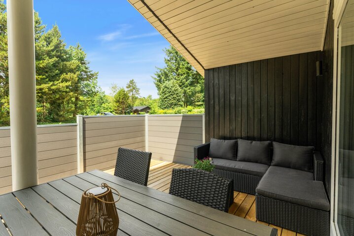 Sommerhus 20200 på Brombærvangen 4, Jegum Ferieland - Billede #25