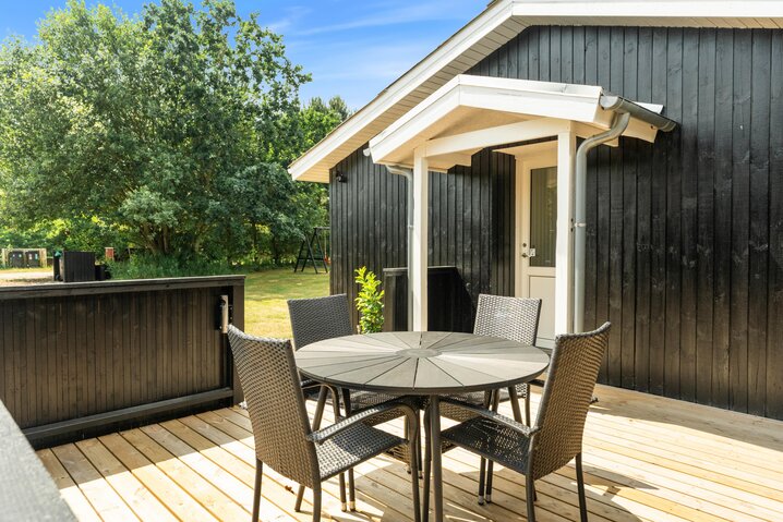 Sommerhus 20200 på Brombærvangen 4, Jegum Ferieland - Billede #26