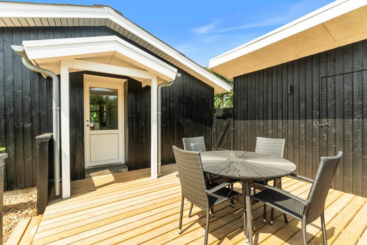 Sommerhus 20200 på Brombærvangen 4, Jegum Ferieland - Billede #27