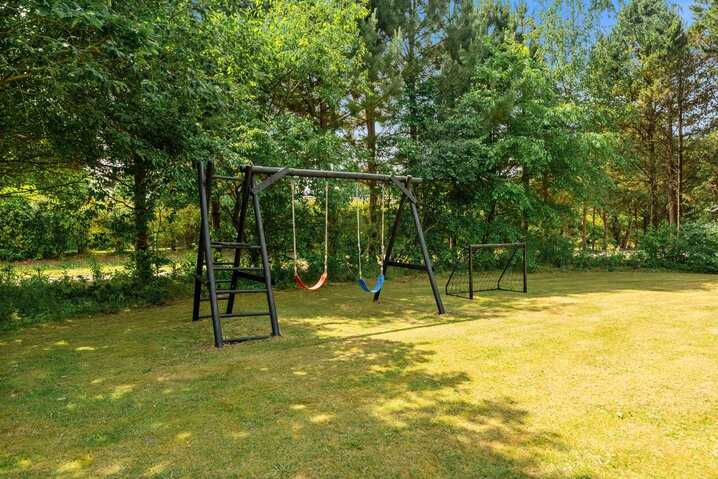 Sommerhus 20200 på Brombærvangen 4, Jegum Ferieland - Billede #29