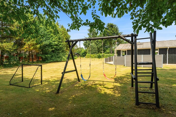 Sommerhus 20200 på Brombærvangen 4, Jegum Ferieland - Billede #30