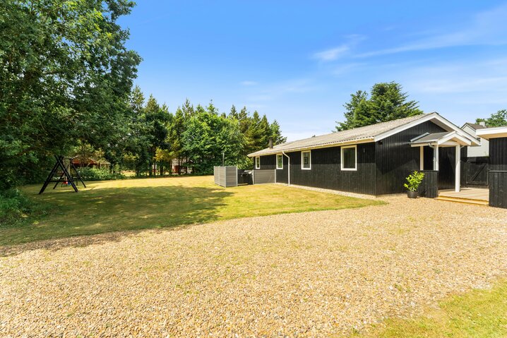 Sommerhus 20200 på Brombærvangen 4, Jegum Ferieland - Billede #31