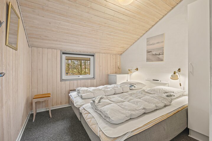 Ferienhaus 20208 in Fyrrelunden 29, Jegum Ferieland - Bild #10