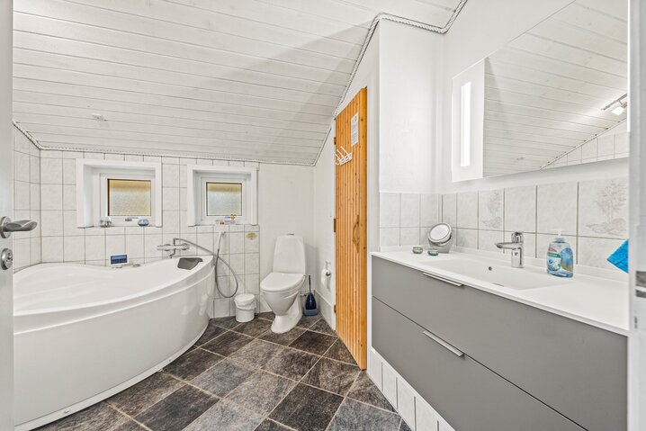 Ferienhaus 20208 in Fyrrelunden 29, Jegum Ferieland - Bild #11