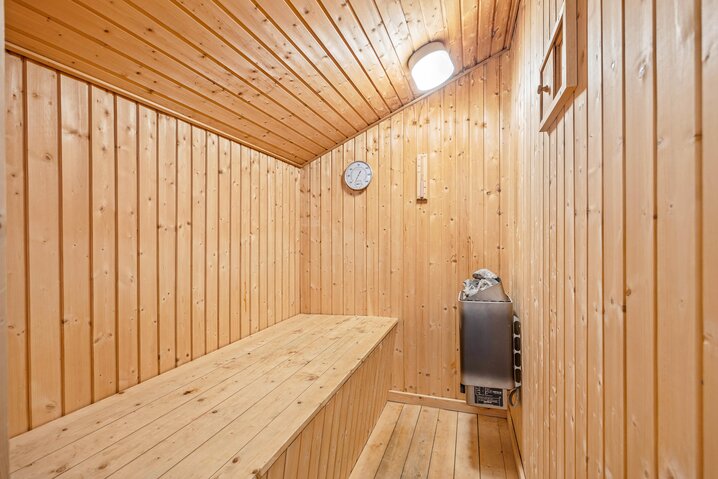 Ferienhaus 20208 in Fyrrelunden 29, Jegum Ferieland - Bild #14