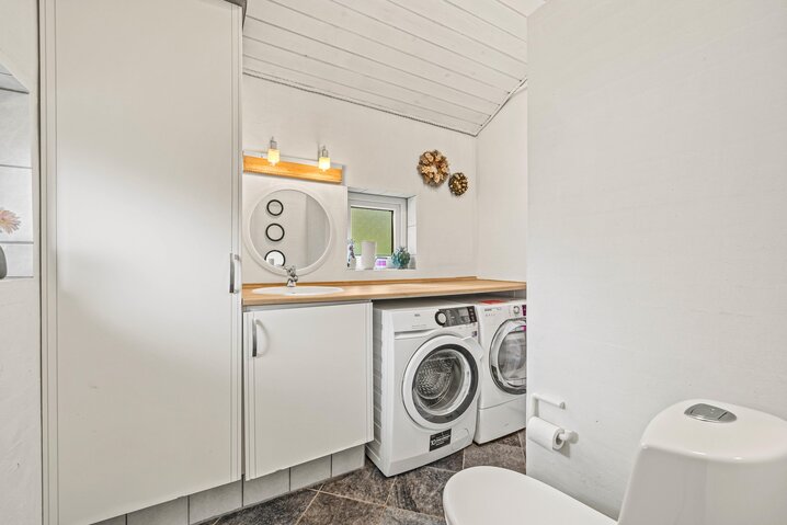 Ferienhaus 20208 in Fyrrelunden 29, Jegum Ferieland - Bild #16