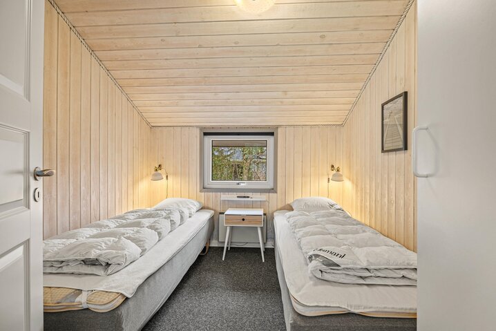 Ferienhaus 20208 in Fyrrelunden 29, Jegum Ferieland - Bild #17