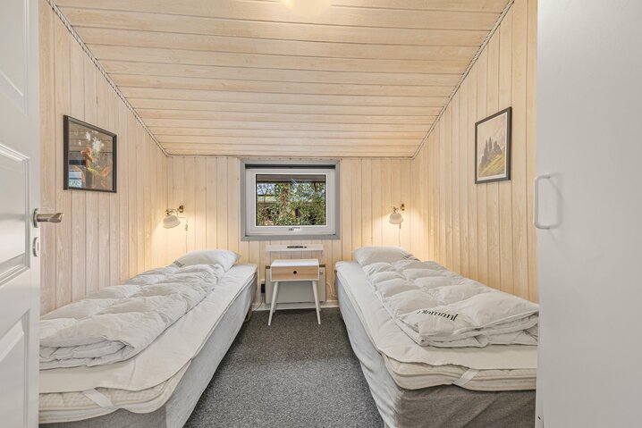 Ferienhaus 20208 in Fyrrelunden 29, Jegum Ferieland - Bild #18