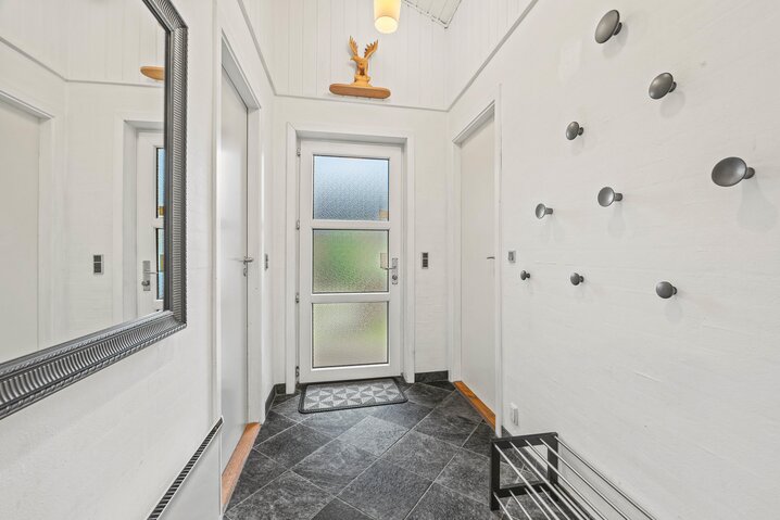 Ferienhaus 20208 in Fyrrelunden 29, Jegum Ferieland - Bild #19