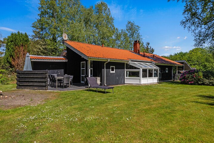Ferienhaus 20208 in Fyrrelunden 29, Jegum Ferieland - Bild #20