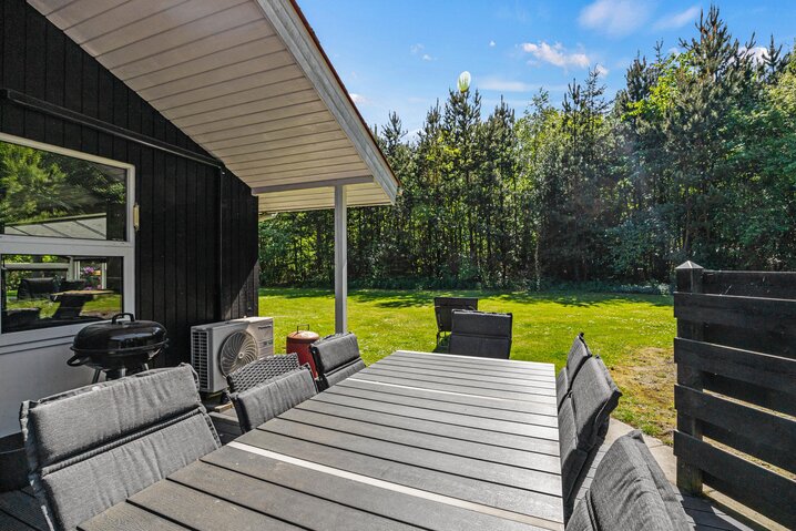Ferienhaus 20208 in Fyrrelunden 29, Jegum Ferieland - Bild #22